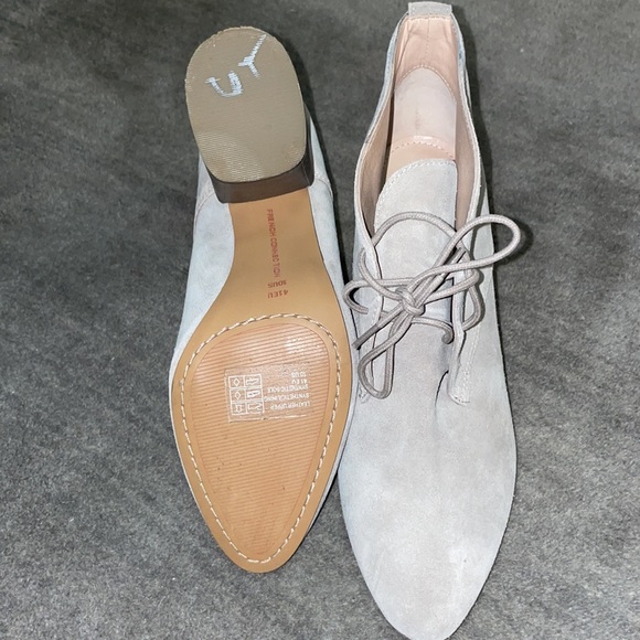 French connection booties - Picture 3 of 4